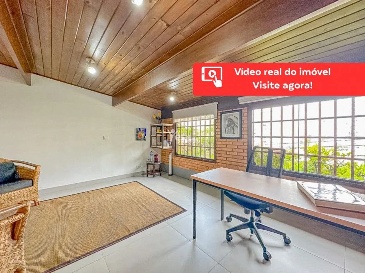 Sobrado comercial de 200m² e 03 vagas de garagem - Centro, Santo André. REF: 11472