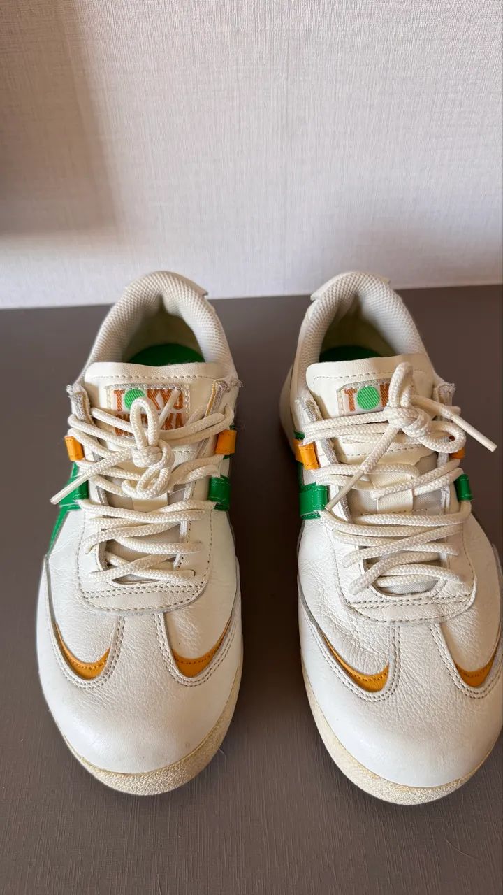 Tênis Onitsuka Tiger  - Foto 5