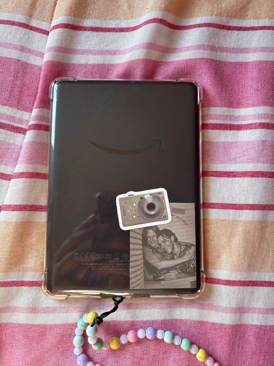 kindle 10 geração  - Foto 2