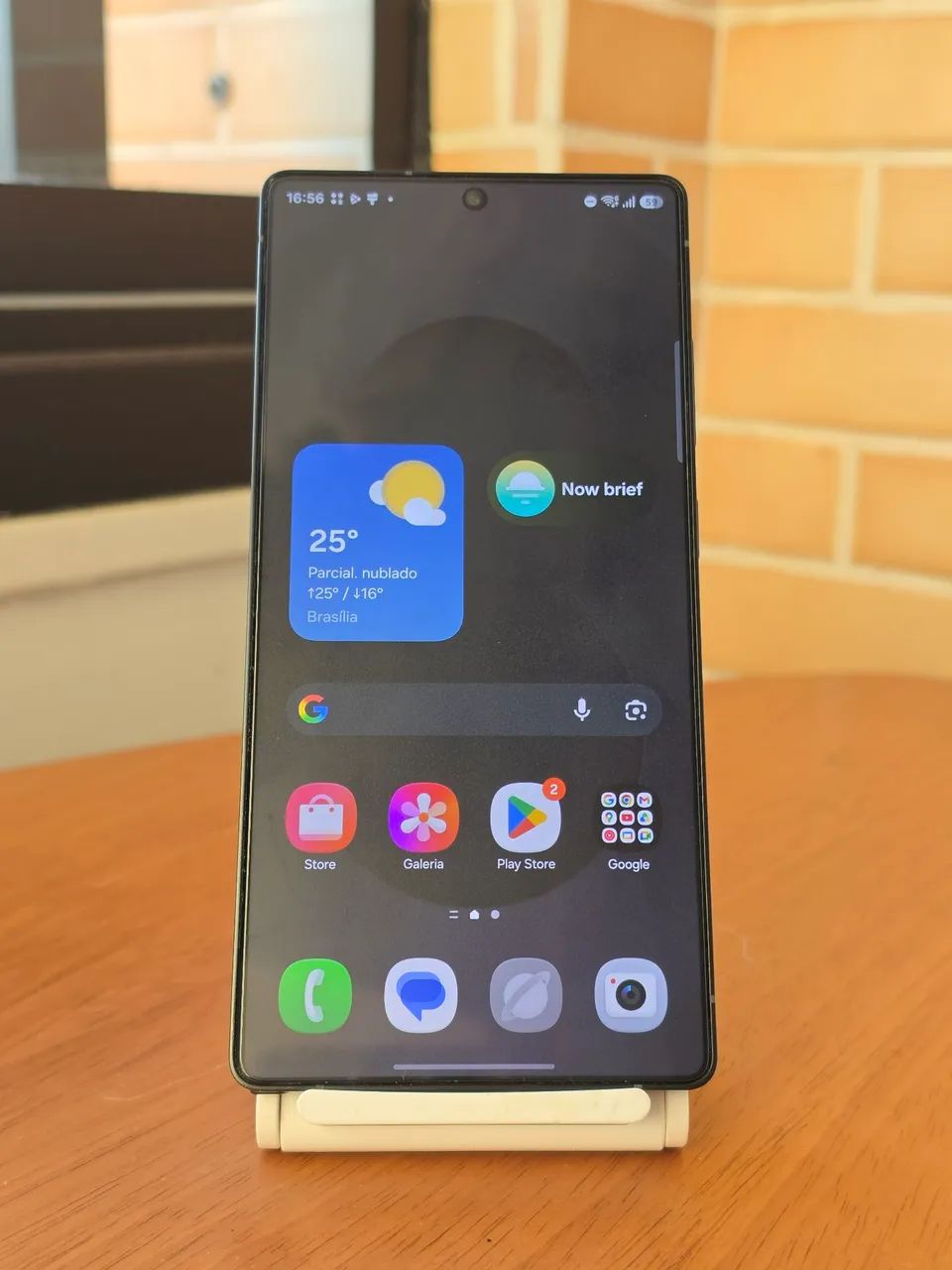 Samsung S25 Ultra Jet Black - 512gb - Foto 2