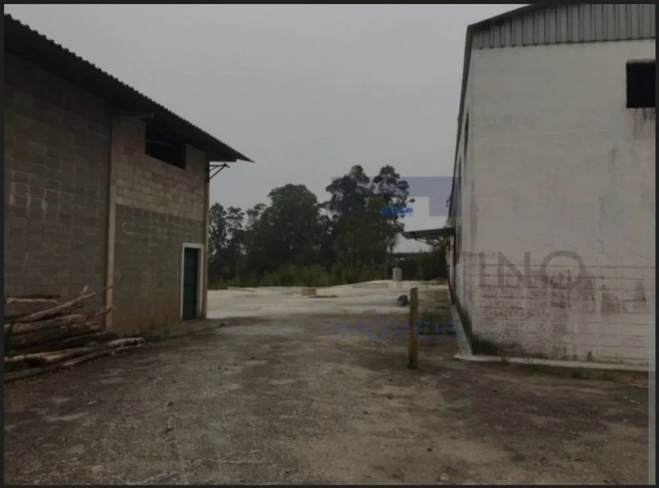 Area Industrial na Vila Suissa - 10.000m² - Foto 4