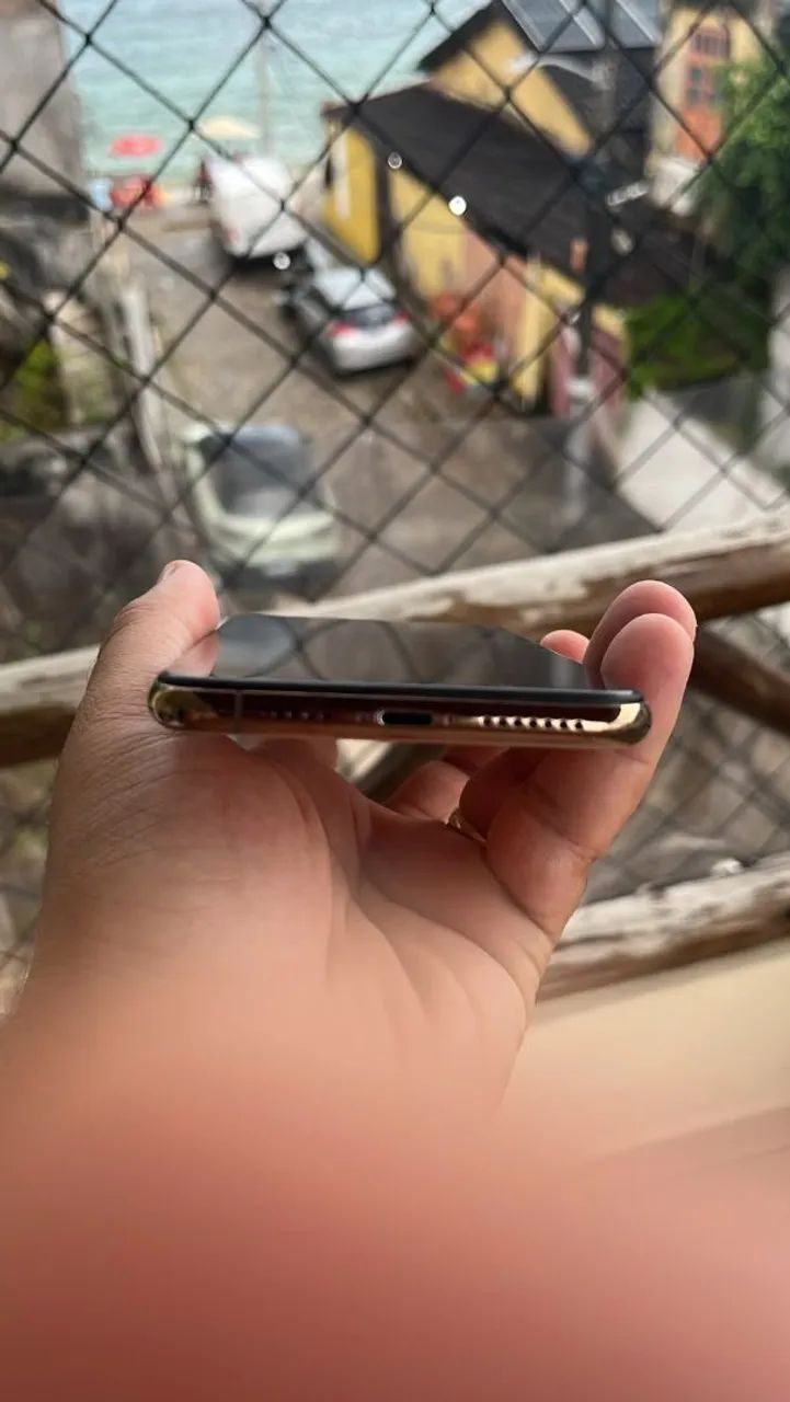 iPhone 11 Pró Max - Foto 3