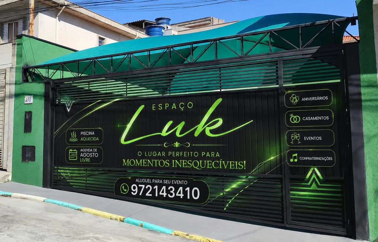 Espaço Luk