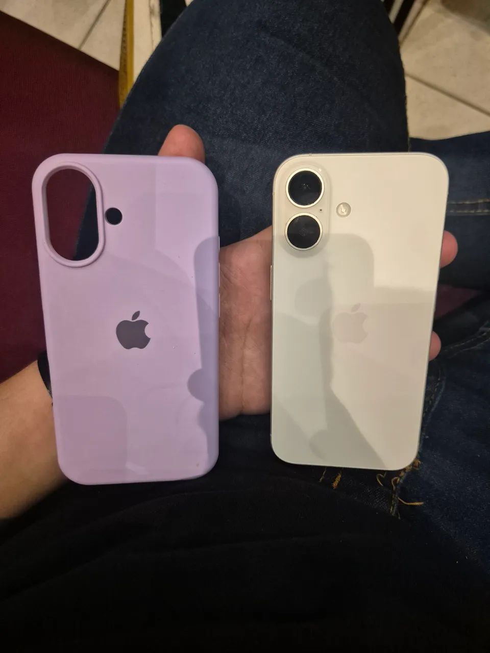 Iphone 16 - Foto 2
