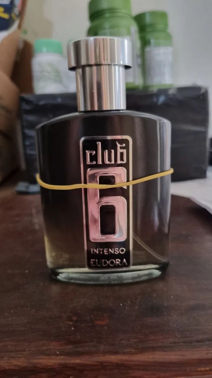 Kelvin, 6 intenso, 6 Exclusive - Foto 4
