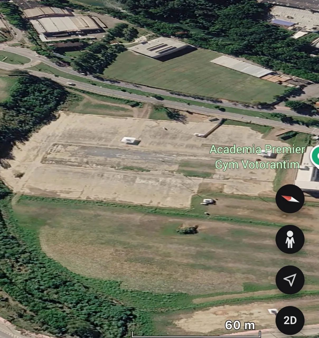 Alugo Espaço para eventos Temporários  - Foto 2