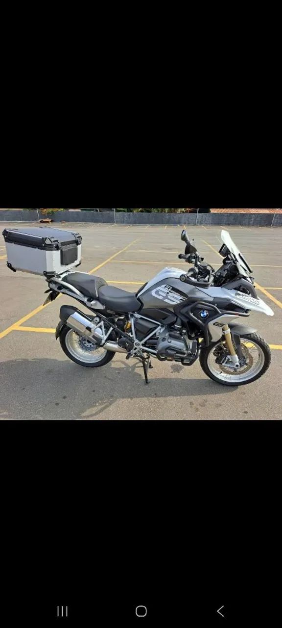 BMW R 1200 GS  - Foto 2
