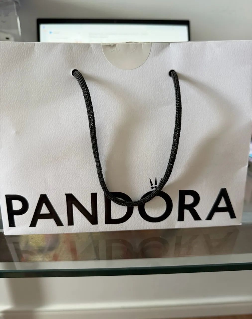 Pulseira Pandora com NF  - Foto 5