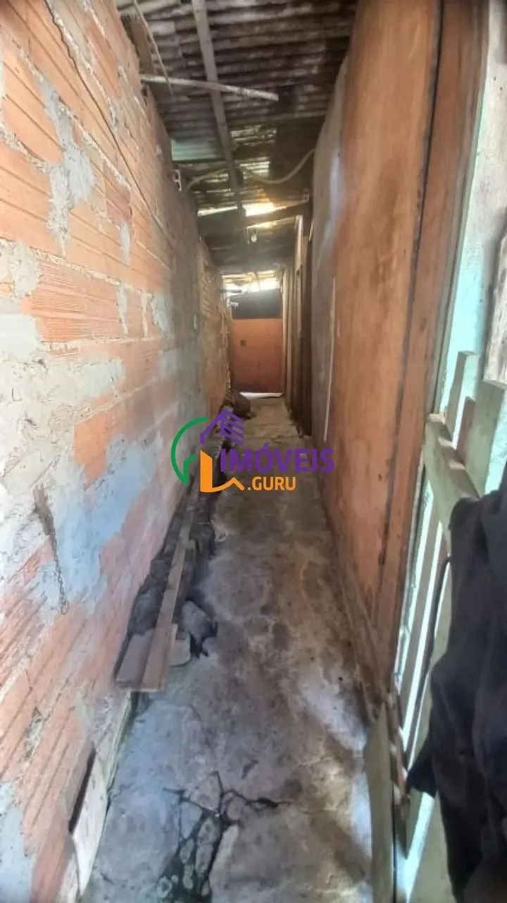 AREA - JARDIM LAS VEGAS - SP