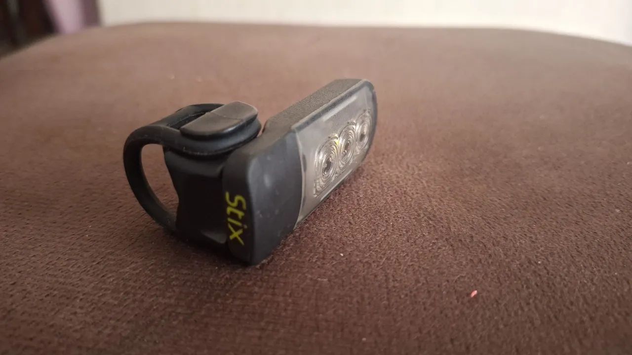 Pisca stix Specialized 