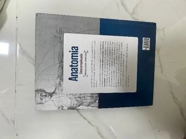 Livro Anatomia  - Foto 2