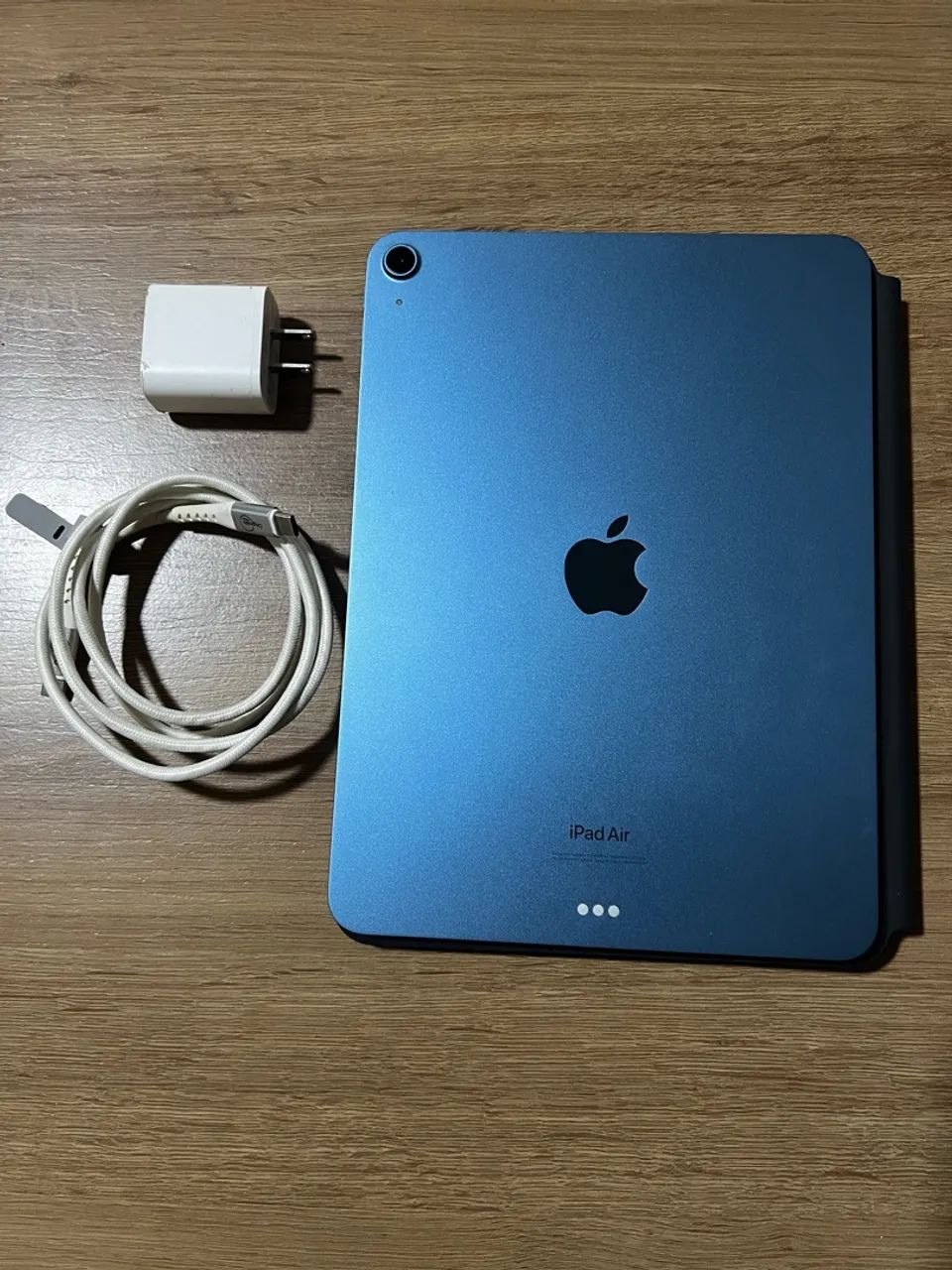 Ipad Air + acessórios  - Foto 4