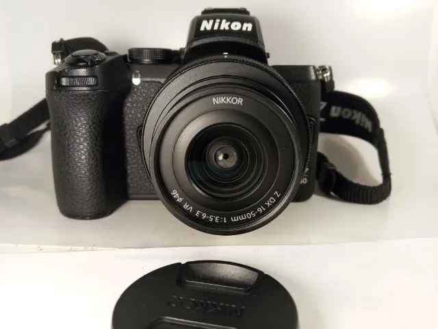 Câmera Inteligente Full HD Compatível com Alexa IM3C com MicroSD