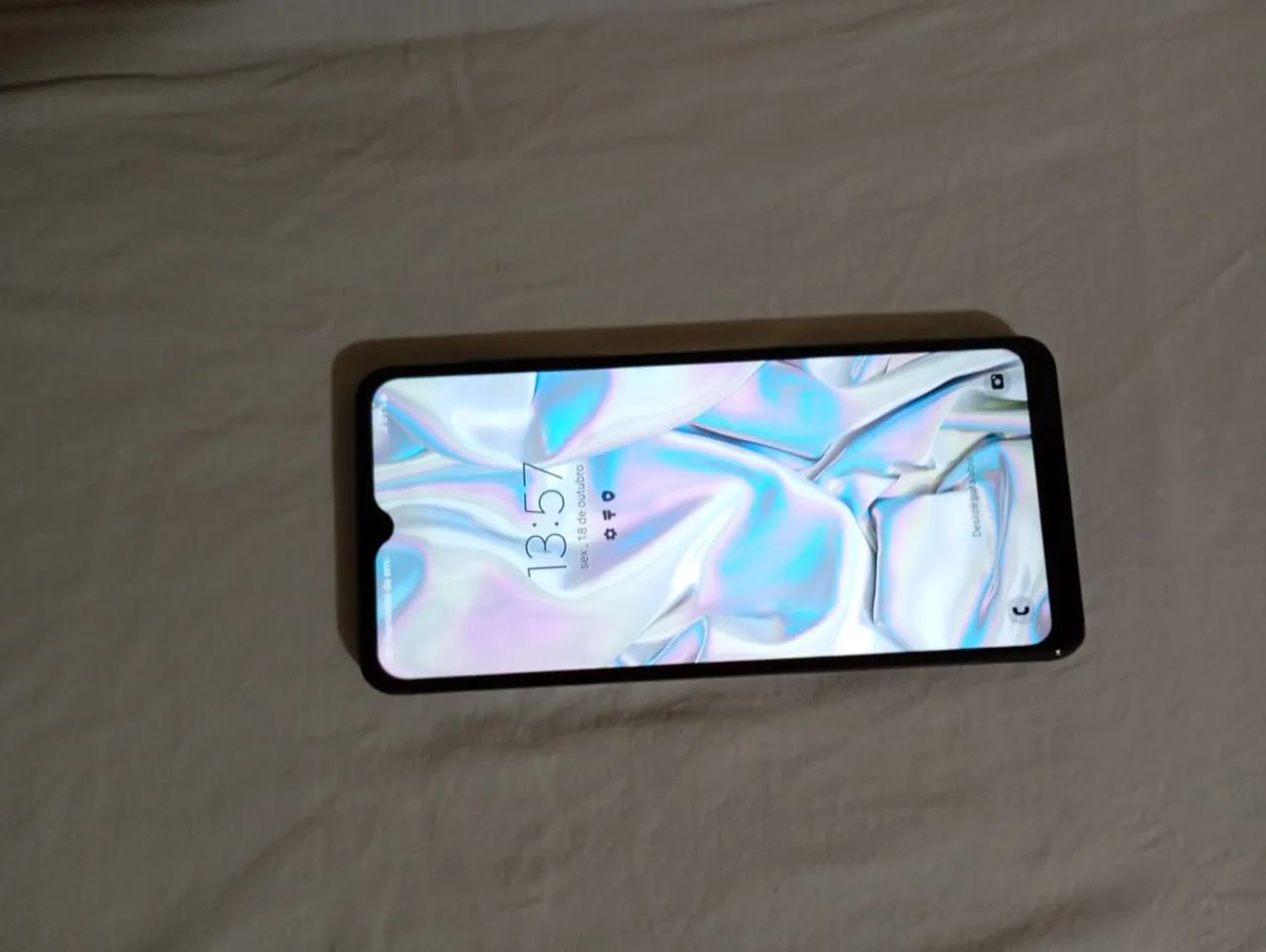 Galaxy A12 - Foto 2
