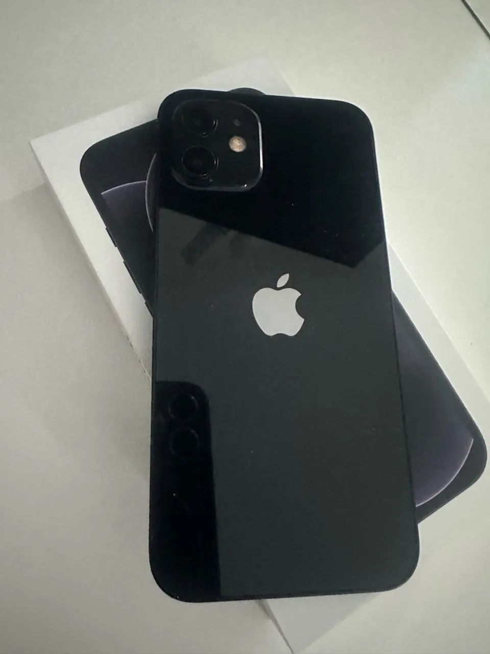 Ifhone 12 128 giga - Foto 3