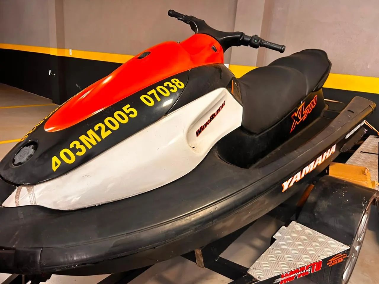 Jetski - leia o anúncio  - Foto 5