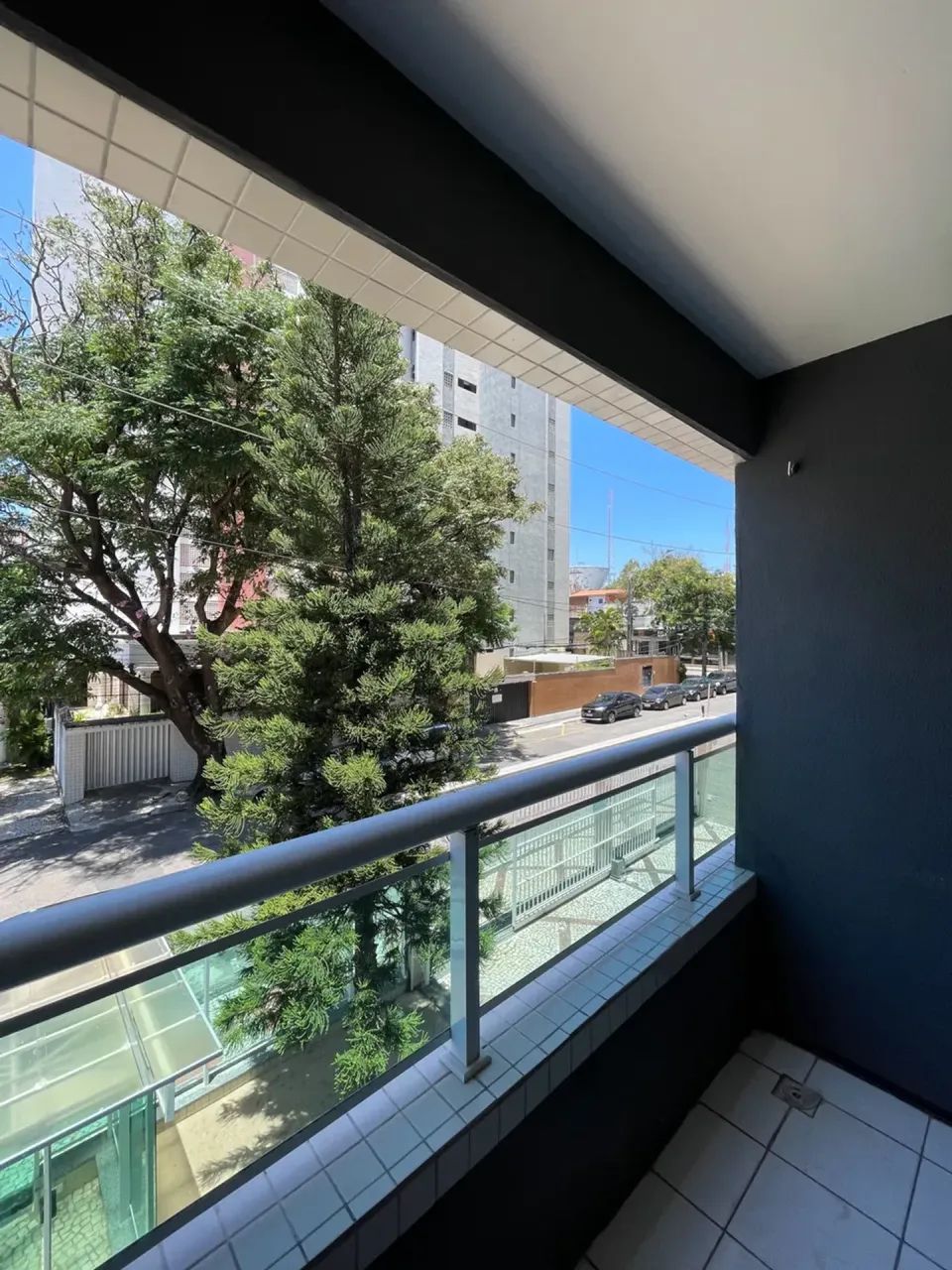 Edifício Visconde de Mauá - Móveis Fixos - 70m² - 3 quartos + 2 vagas - Dionisio Torres/Al - Foto 5