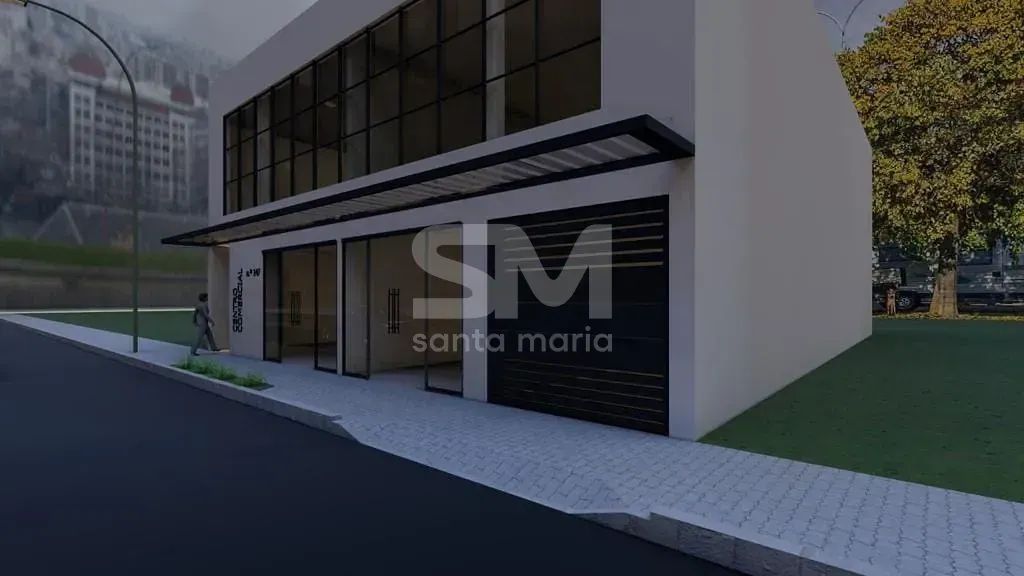 Sala para locação, Centro, Chapecó, SC - Foto 3