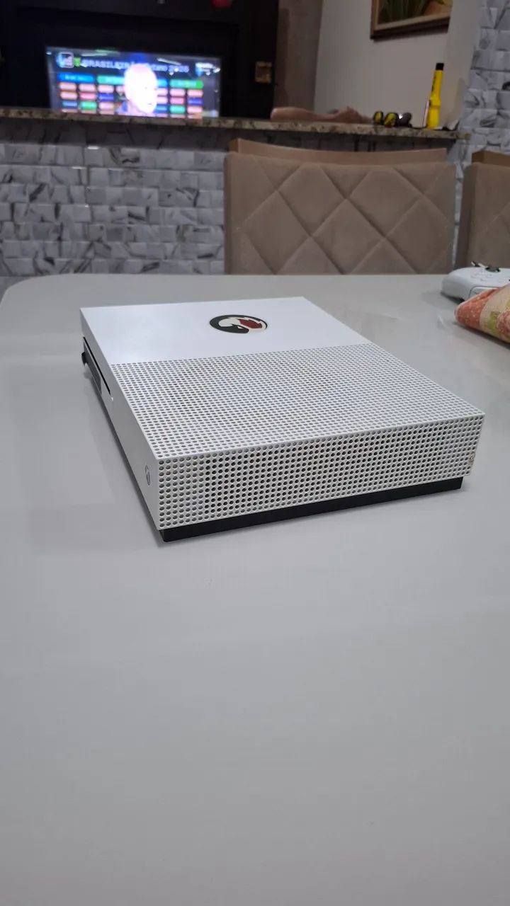 Xbox one S - Foto 2