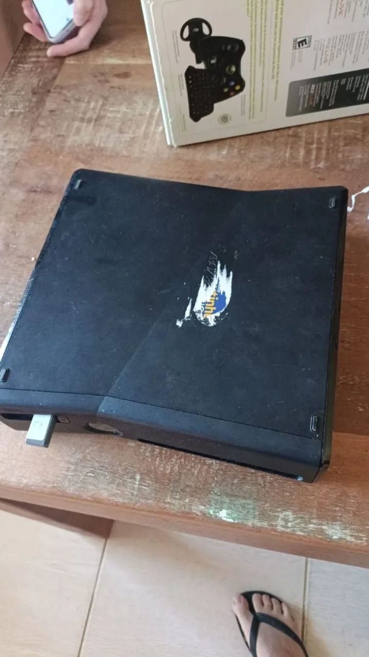 xbox 360 - Foto 5
