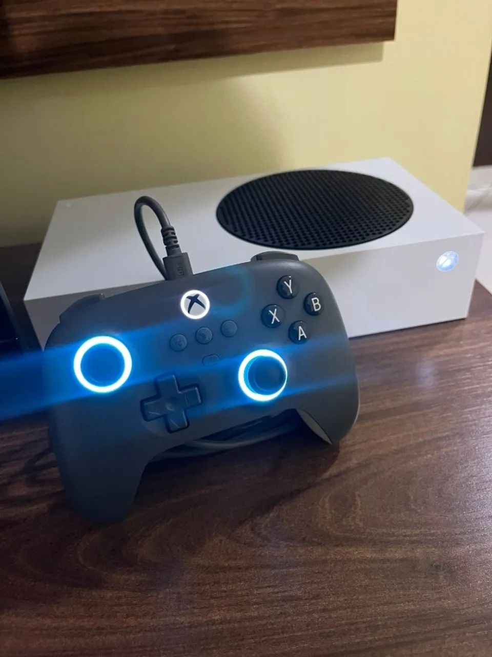 Xbox Series S 512GB  - Foto 2