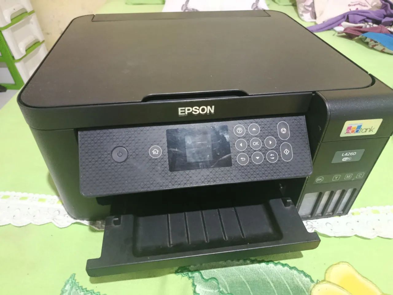 Impressora Epson  - Foto 4