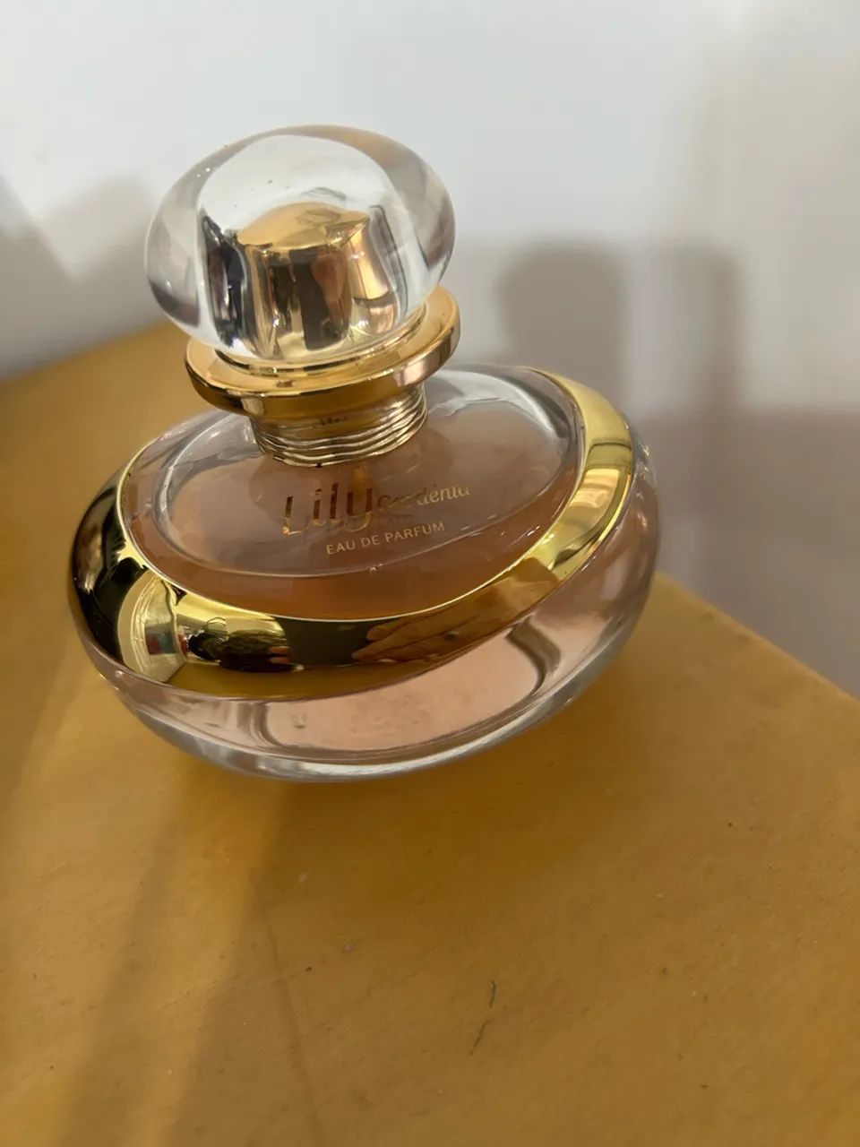  Lily Eau de Parfum, da marca O Boticário - Foto 2