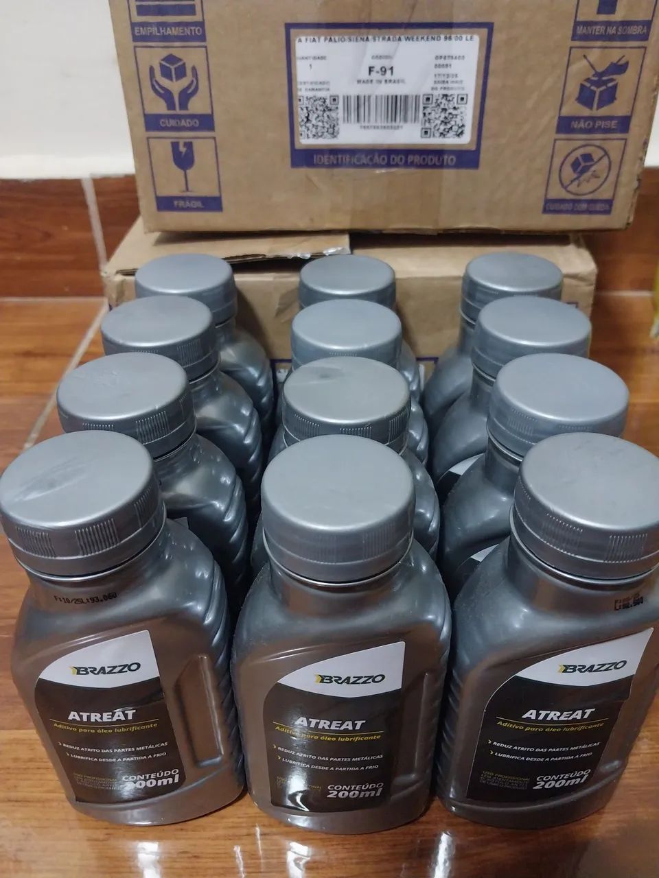 Oleo artret - Foto 2