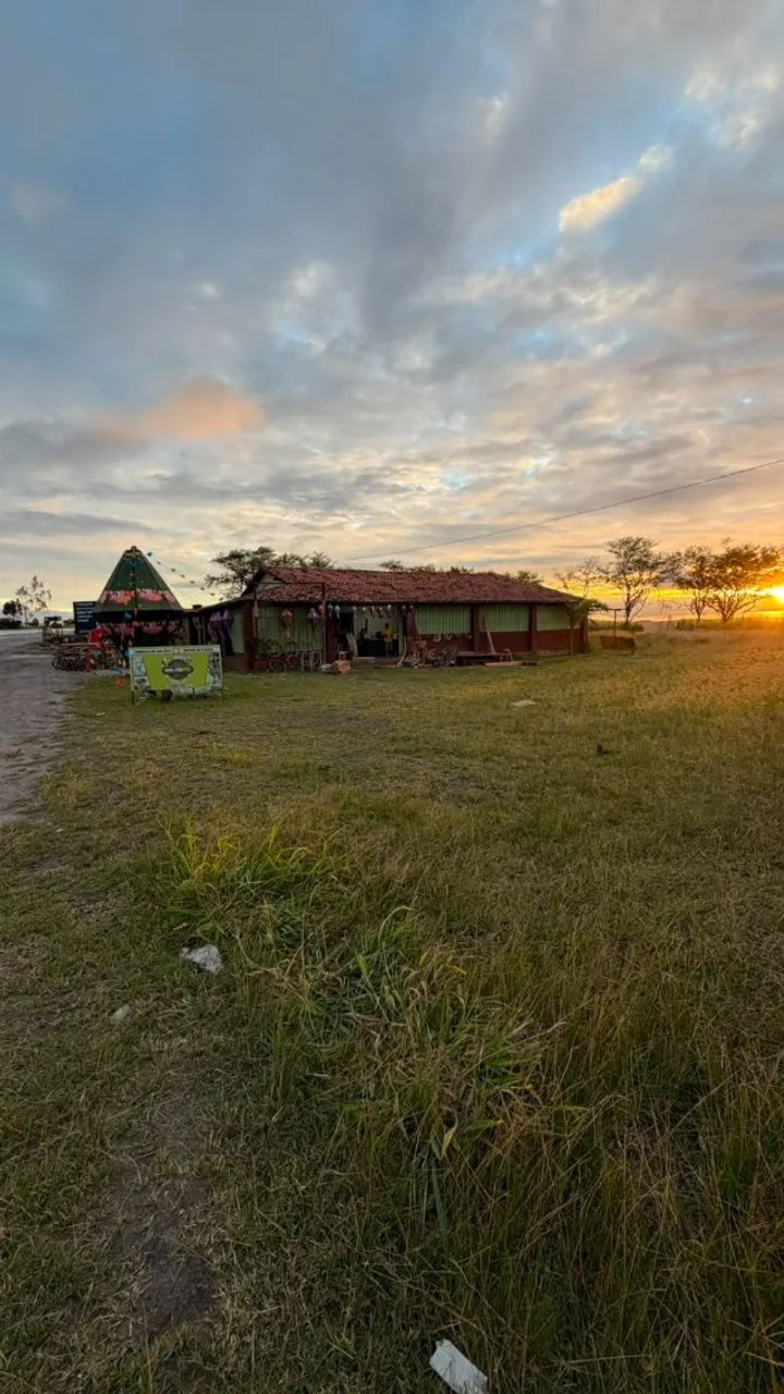 ÁREA PARA ALUGUEL - GRAVATÁ/PE - Foto 2
