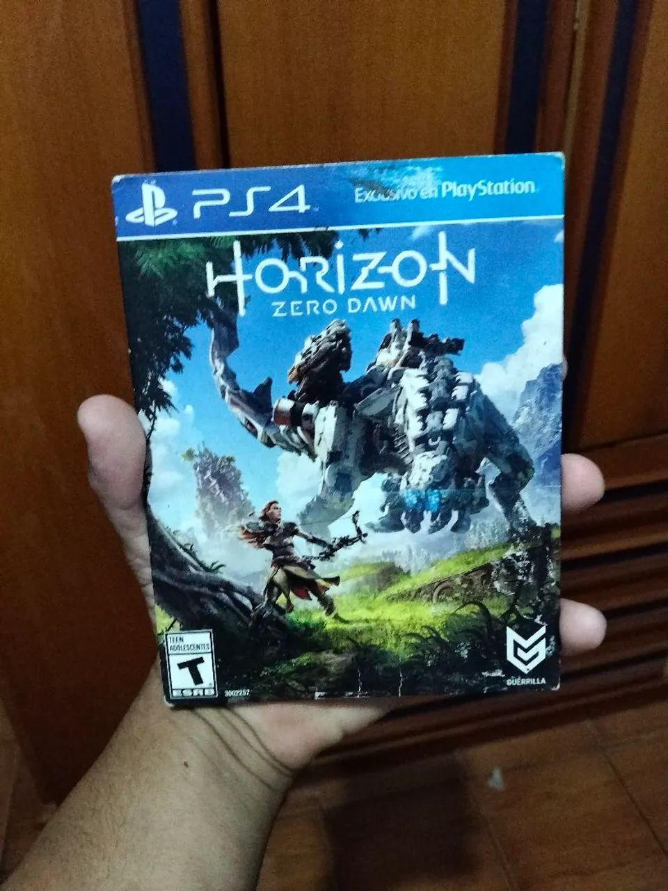 Jogos de ps4 - Foto 5