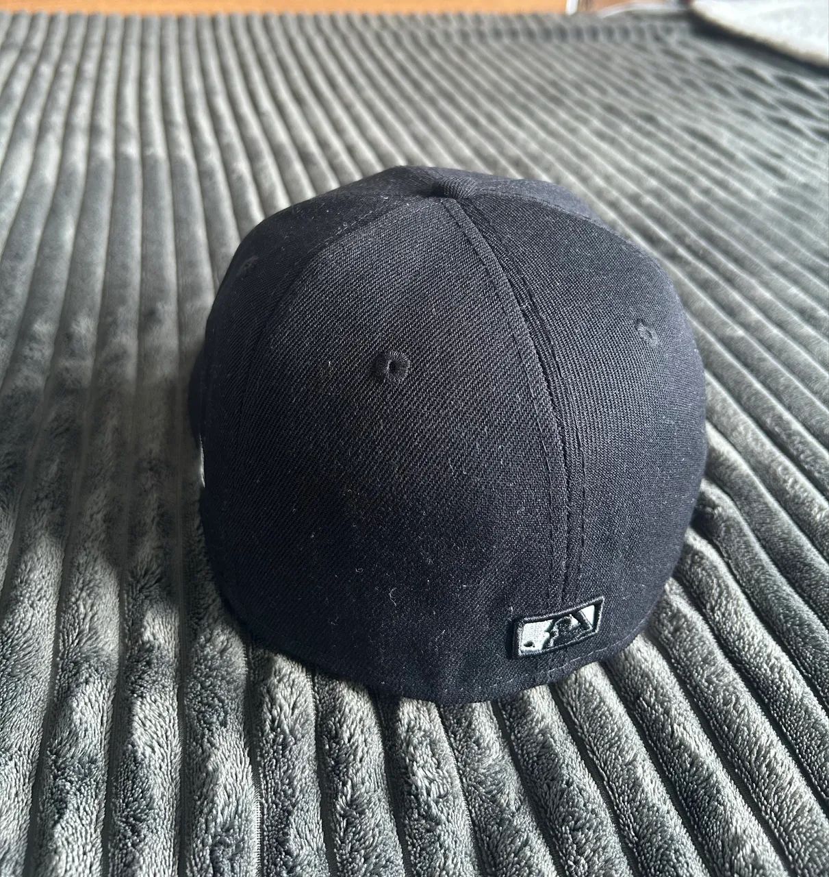 Boné New Era 59FIFTY Chicago White Sox 1:1 - Tamanho 7 3/8 - Foto 4