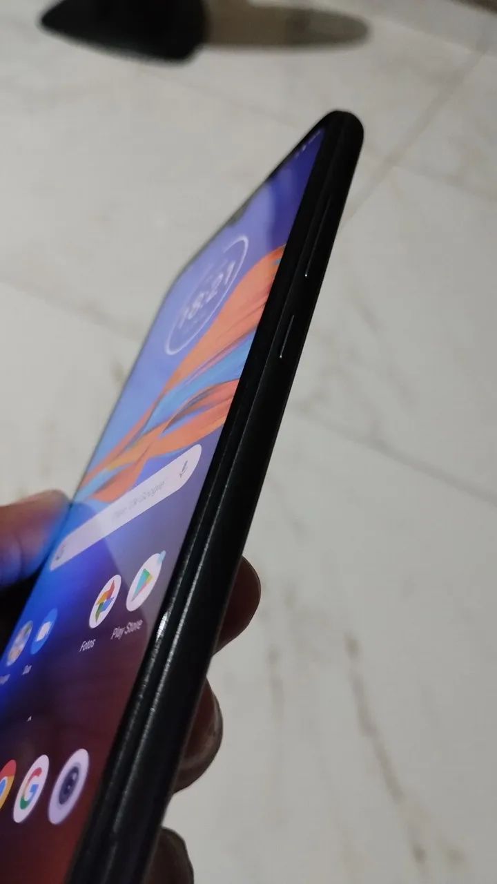 Moto e6 plus - Foto 3