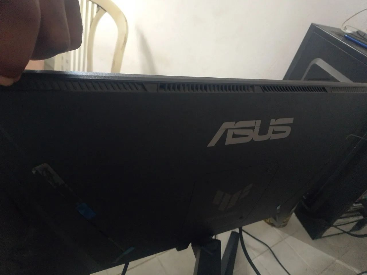 Monitor ASUS TUF 200hz 0.3ms - Foto 2