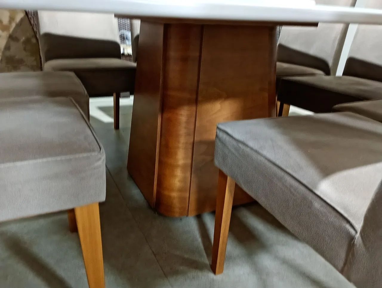 Mesa de jantar  - Foto 3