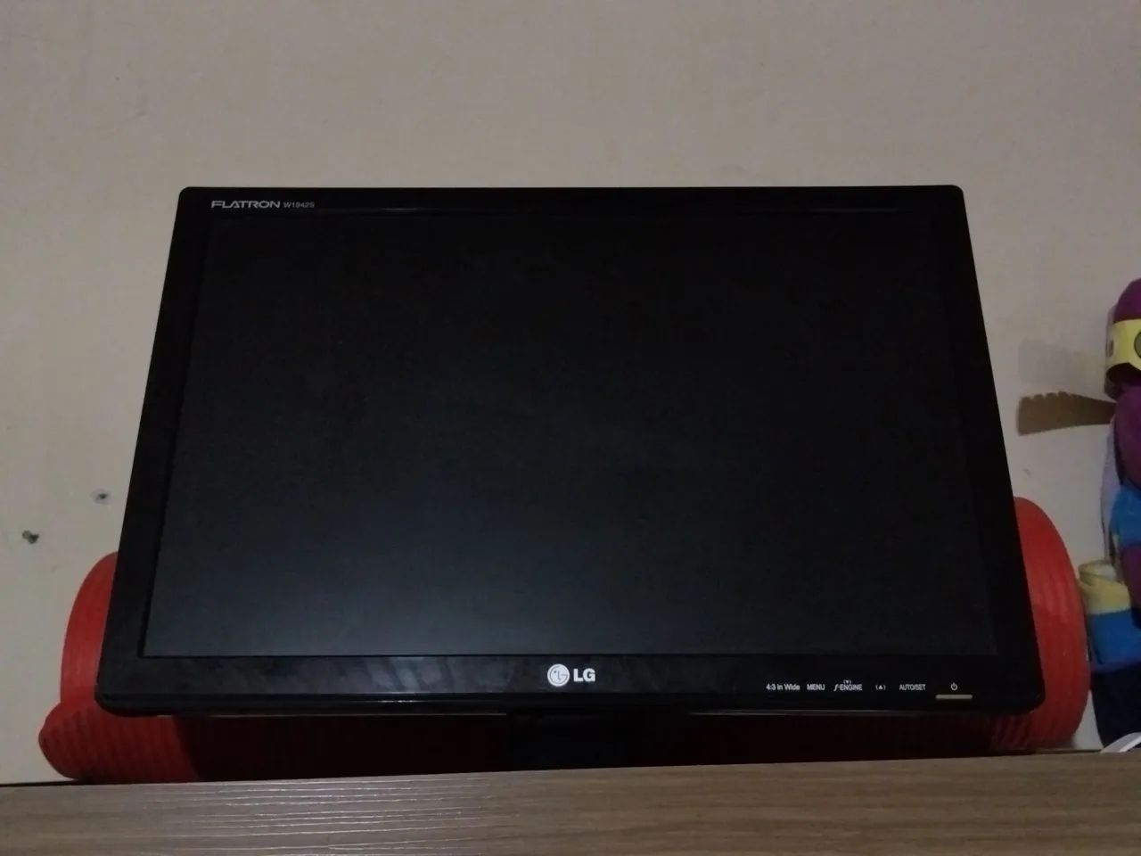 Monitor LG Flatron W1942S