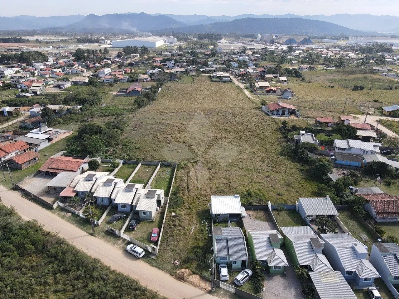 Terreno com 15.000.00 m², Arroio do Rosa, Imbituba-SC - Foto 4