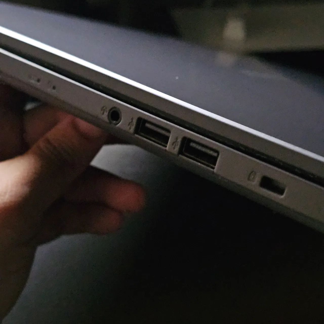 Notebook ASUS X515JA Intel Core I5 1035G1 - Foto 4