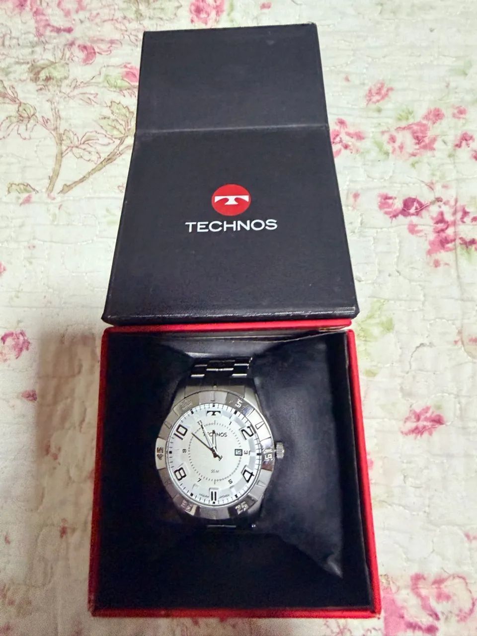 Vendo relógio original  - Foto 3