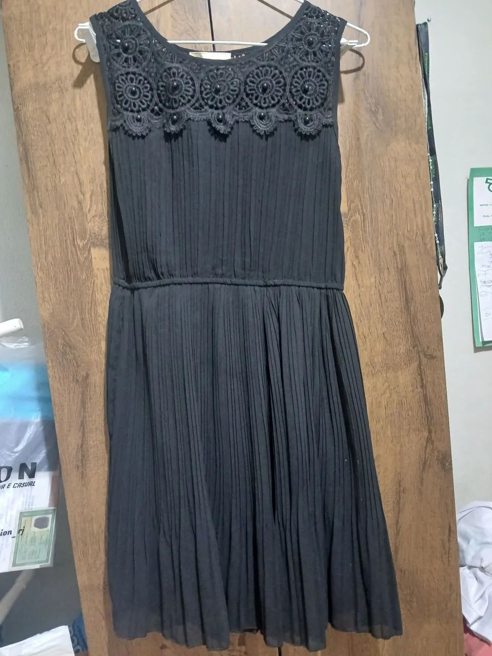 Vestido I. Miss - Foto 2