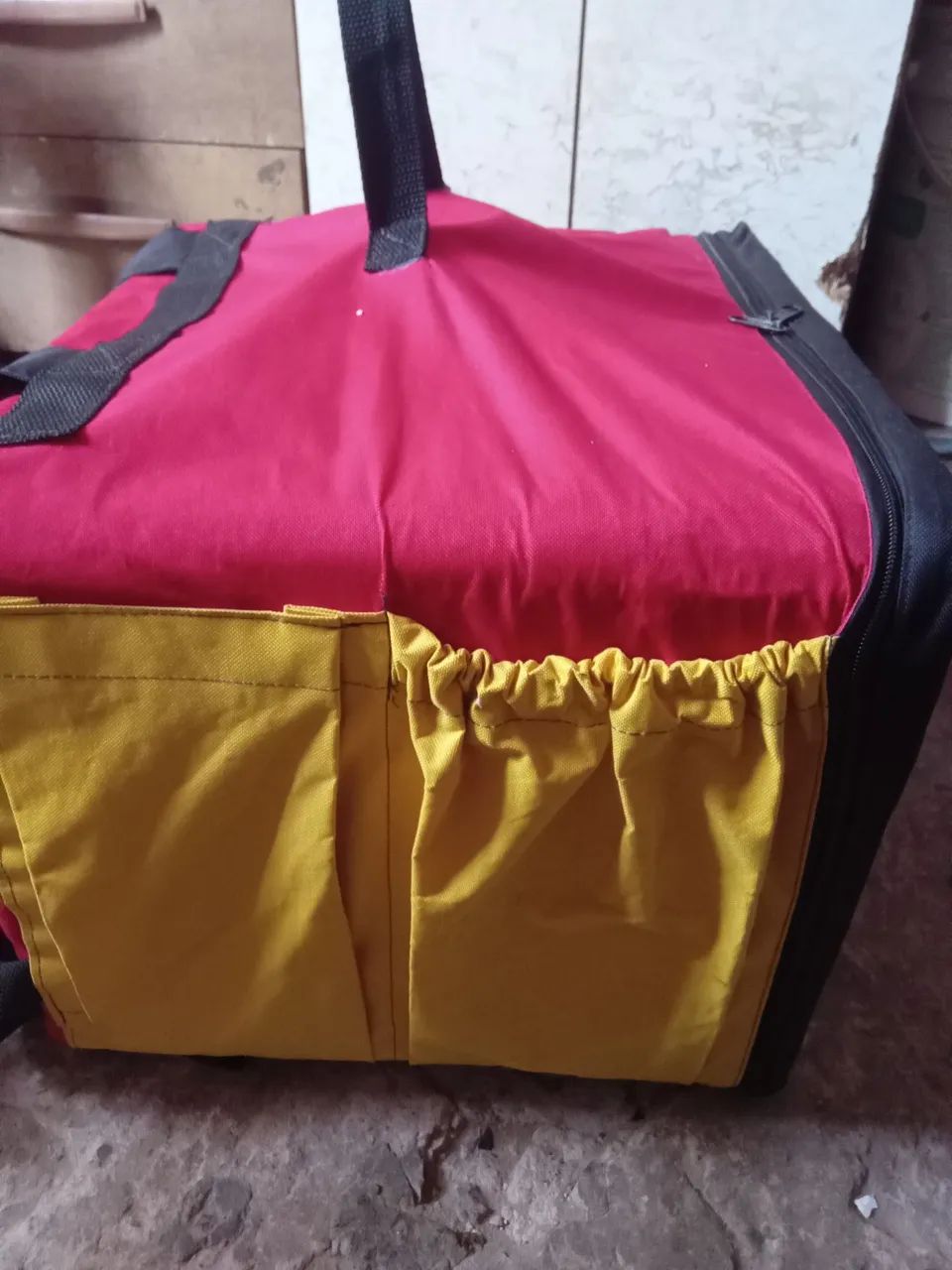 Bag motoboy - Foto 2