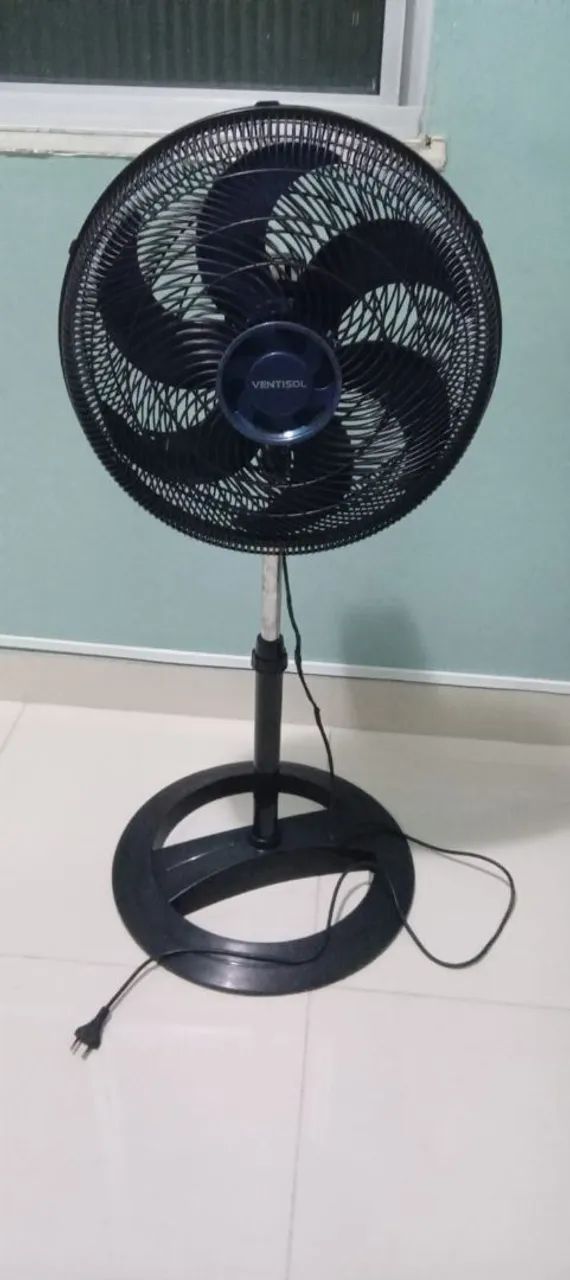 Ventilador 