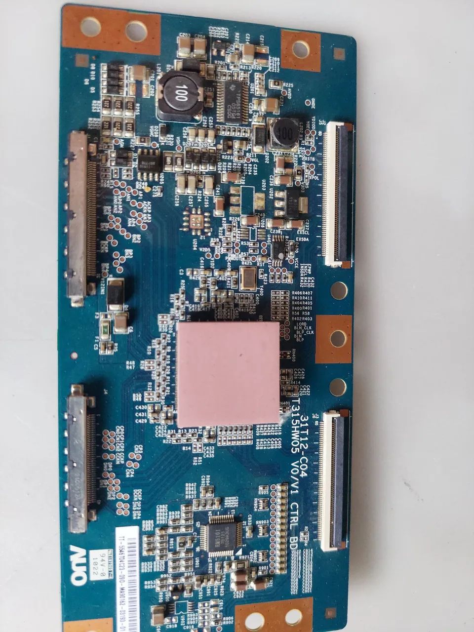 Tcom tv aoc le46h057d - Foto 3