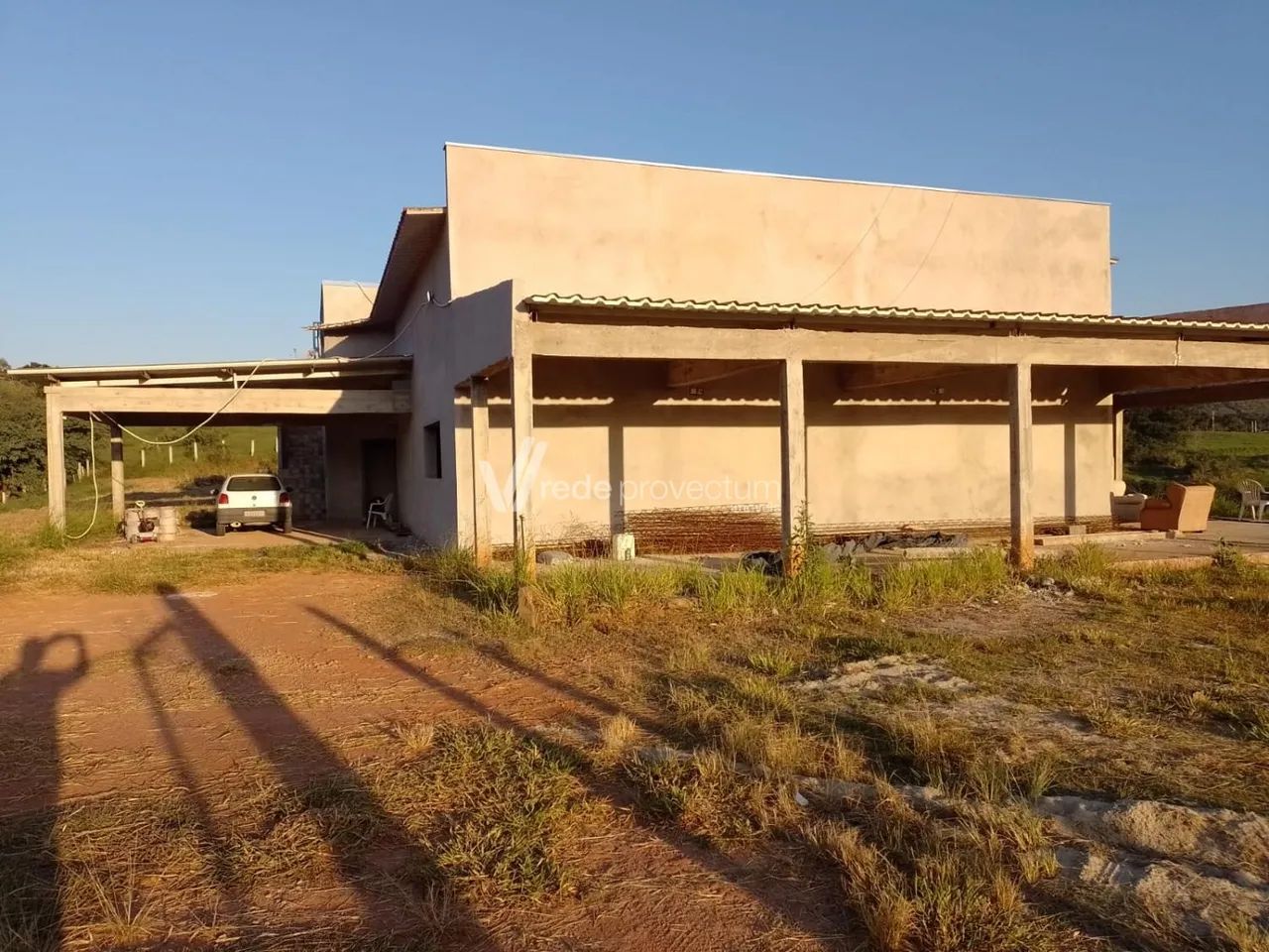 casa - Sousas - Campinas - Foto 2