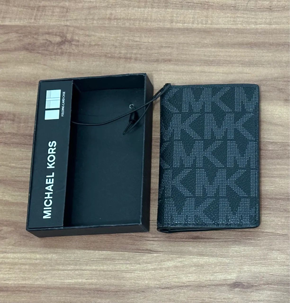 Carteira Michael Kors original jet set - Foto 3