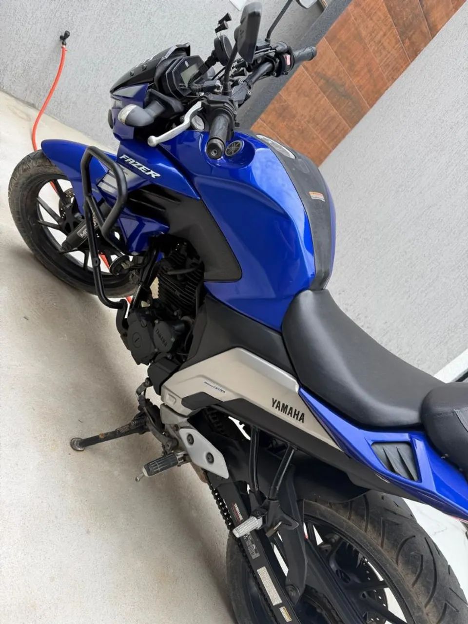 Fazer 2023 top - Foto 2