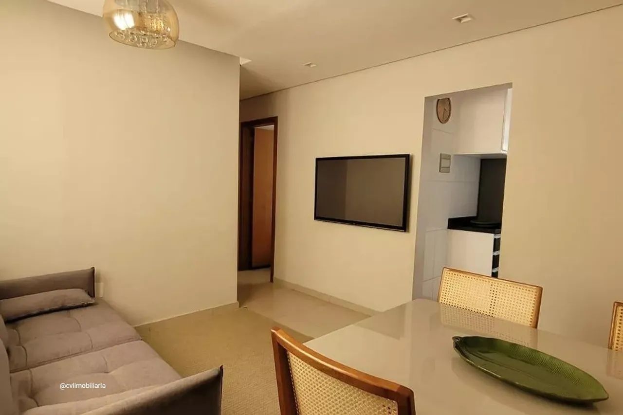 Apartamento com 03 quartos à venda, 78m²