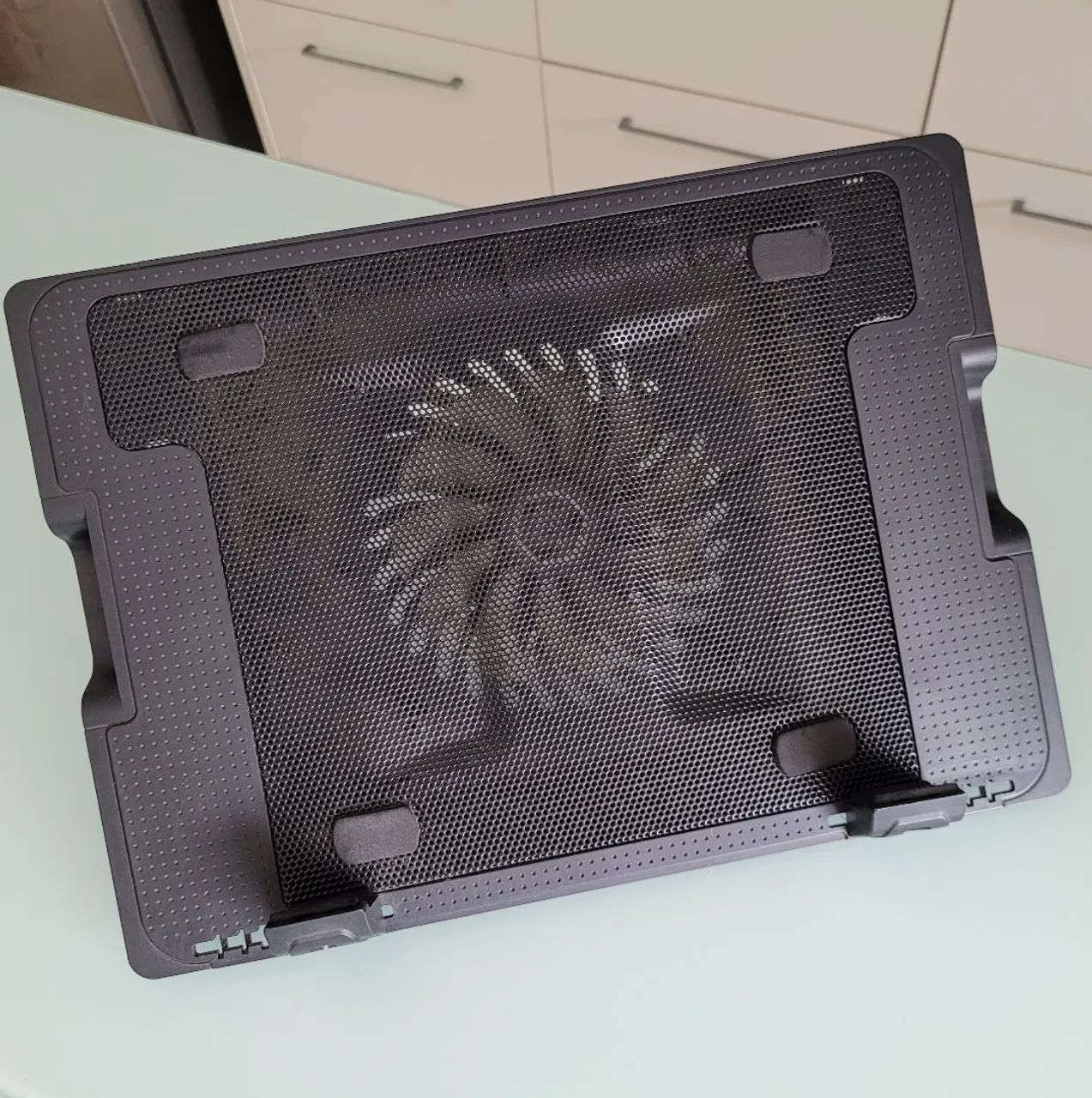 Suporte para Notebook com Ventilação - Foto 2