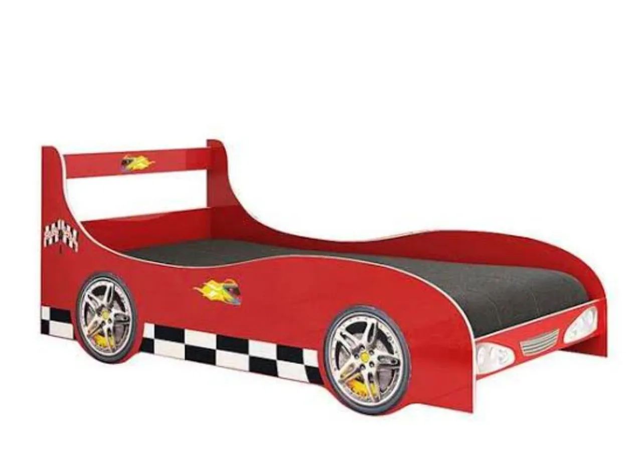 Cama infantil 