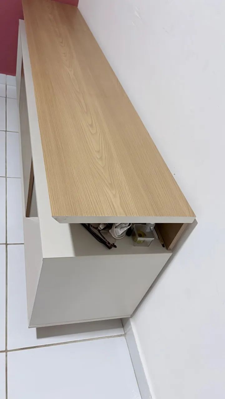 Rack para sala - Foto 4