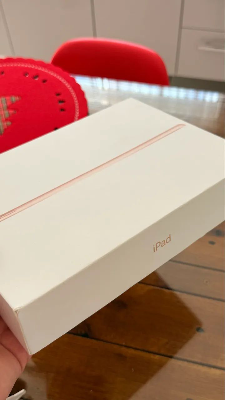 iPad 8 32gb - Foto 5